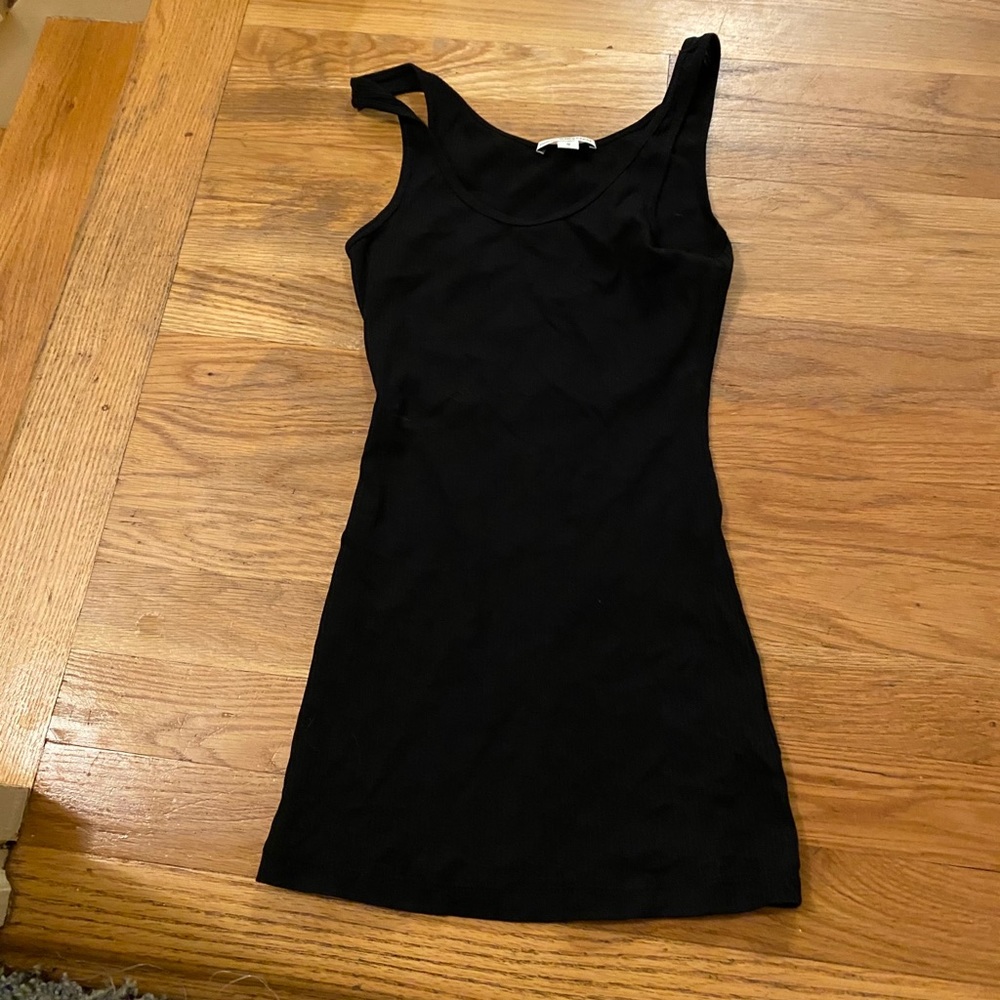 James Perse tank.